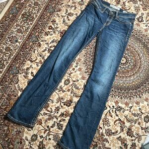 BKE Payton Jeans 28XXL Denim. 28x37 1/2